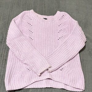 GAP Women’s Crew Neck Sweater